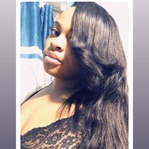 Meet your Posher, Starr